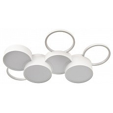 Потолочная люстра loft it pin 10317...